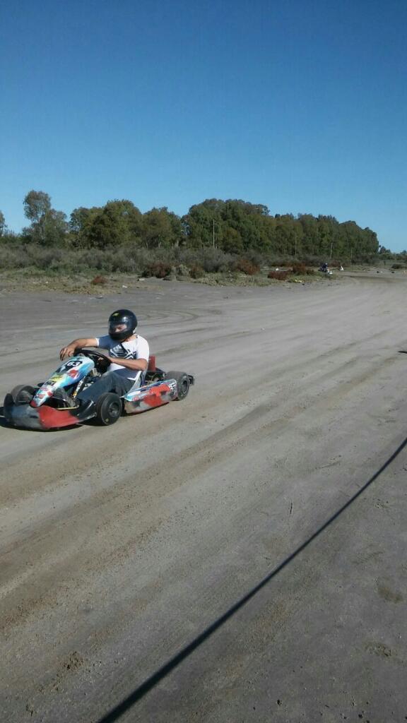 Vendo Kartin M101 S Motor