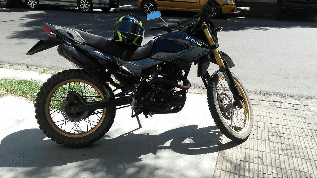 Vendo Motomel Skua 250