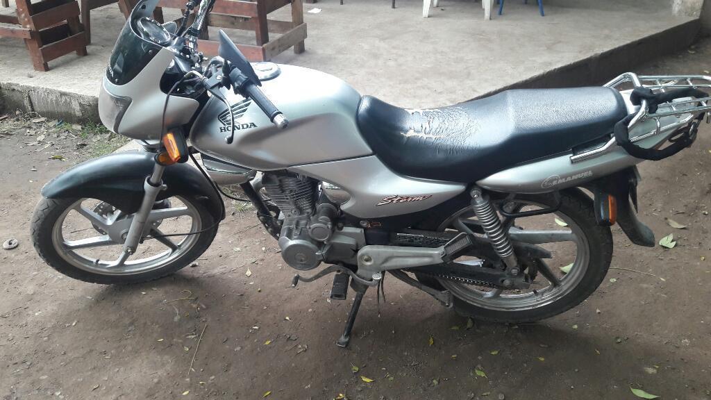 Moto Honda