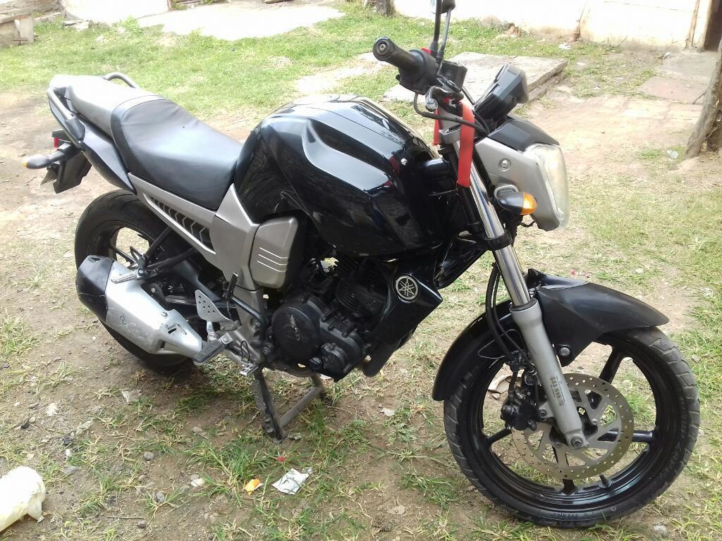 Vendo O Permuto Fz