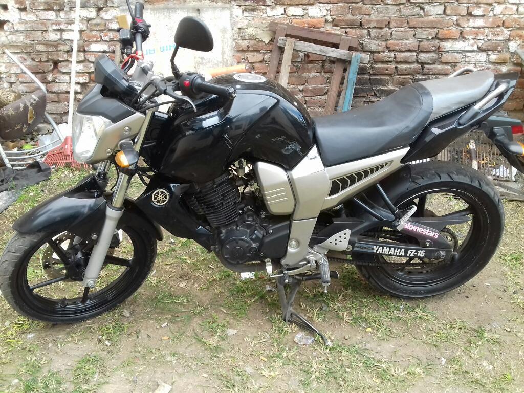 Vendo O Permuto Fz