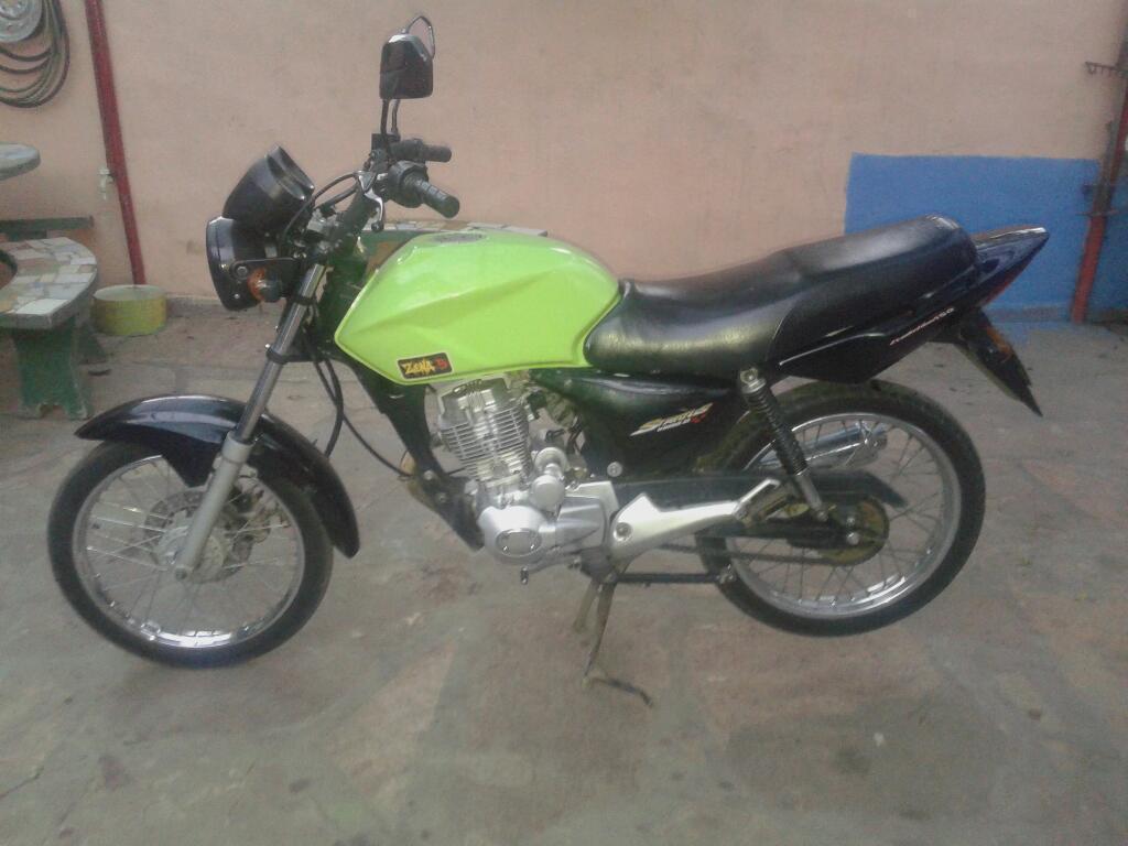 Vendo O Permuto S2