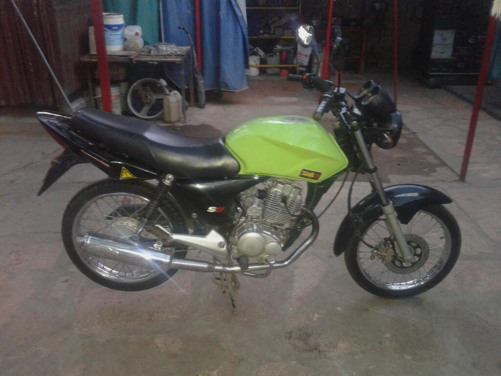 Vendo O Permuto S2