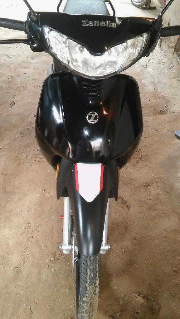 Zanella Zb Mdlo 2016