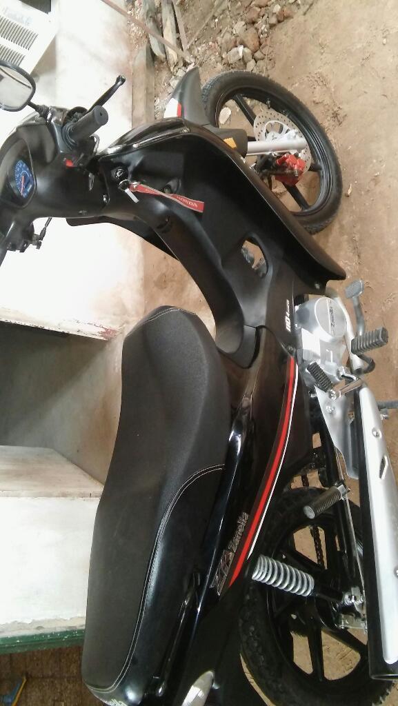 Zanella Zb Mdlo 2016