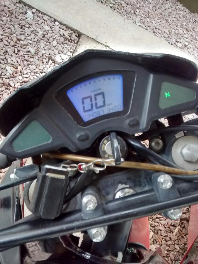 Vendo Skua 250