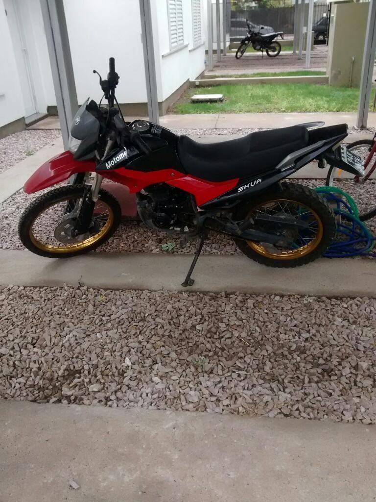 Vendo Skua 250
