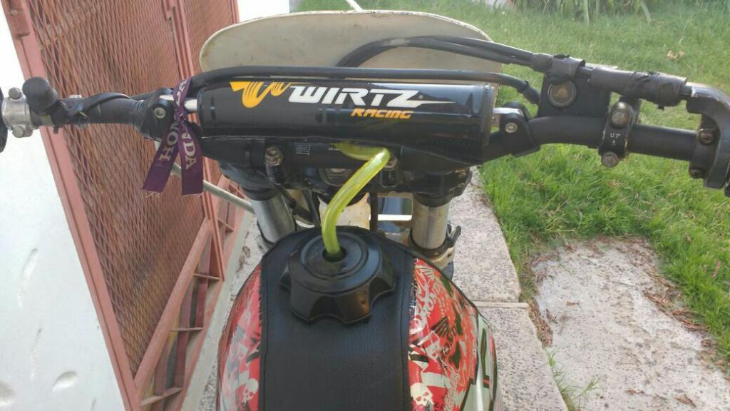 Vendo O Permuto Xr 250 93