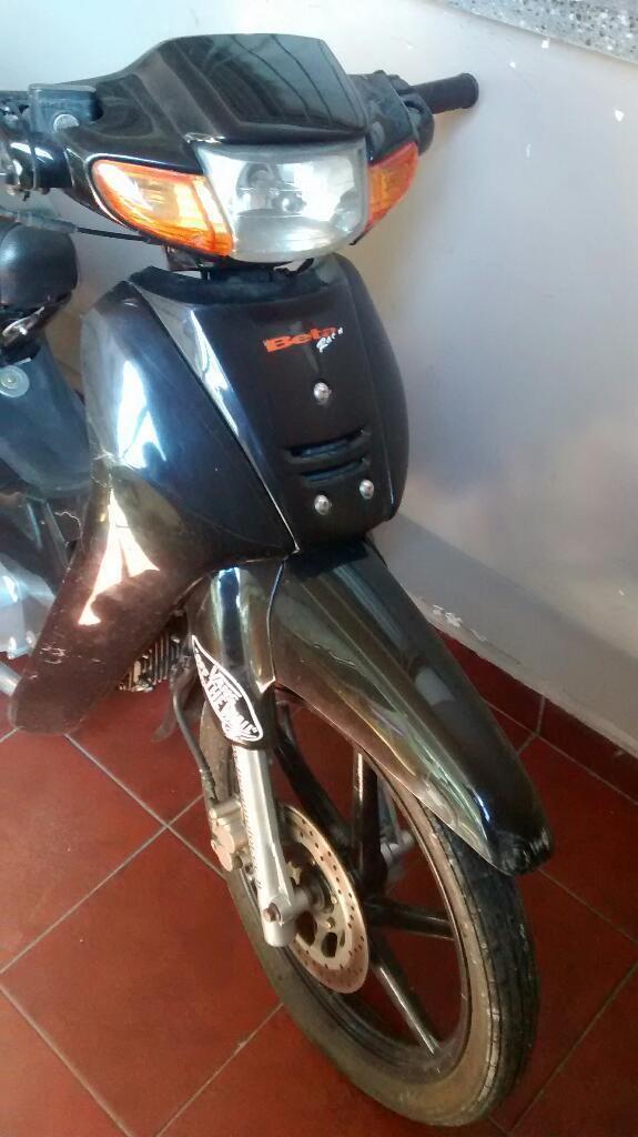 Vendo Beta 110 Mod.2011