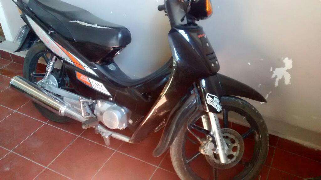 Vendo Beta 110 Mod.2011