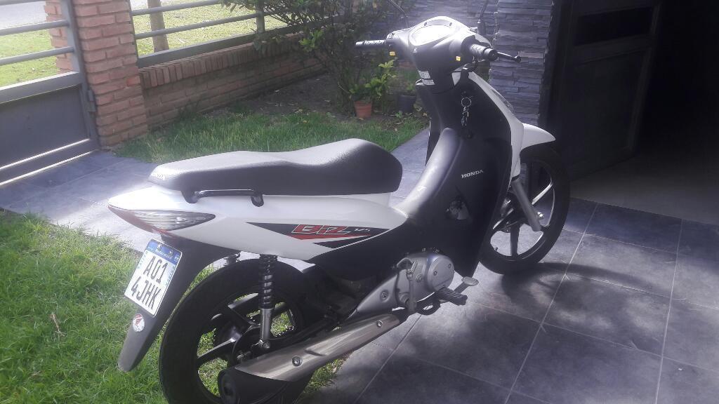 Honda Biz 125