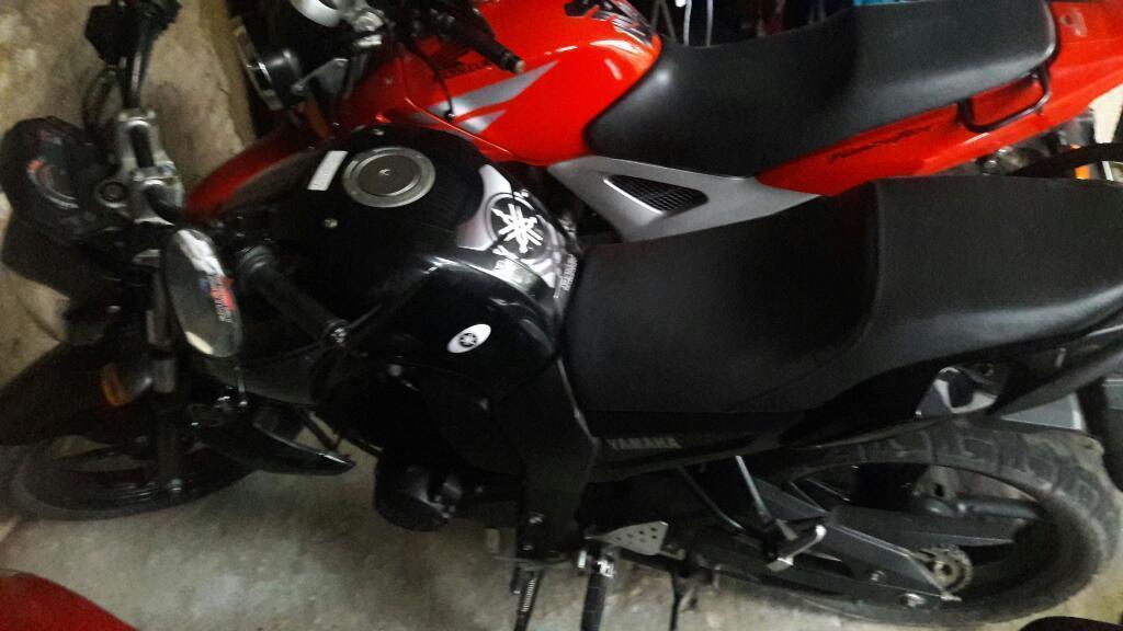 Yamaha Fz 16