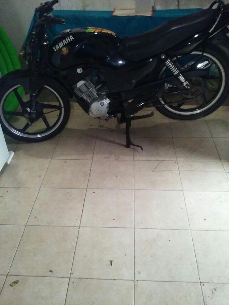 vendo y/o permuto por yamaha xtz125,honda biz 125, fan cg