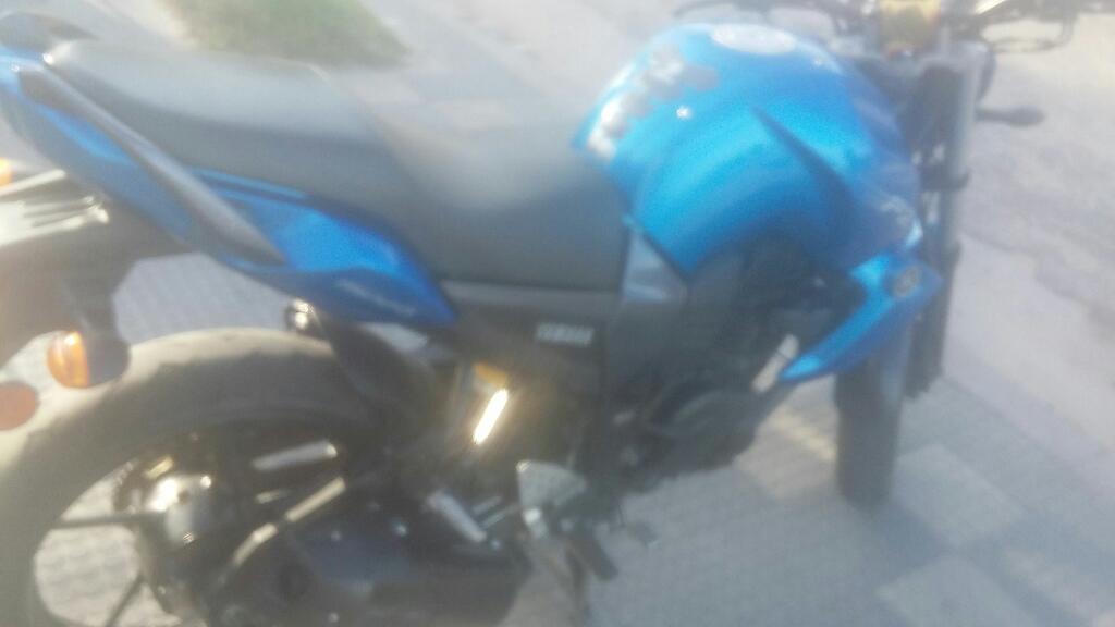 Fz 2013 Líquido