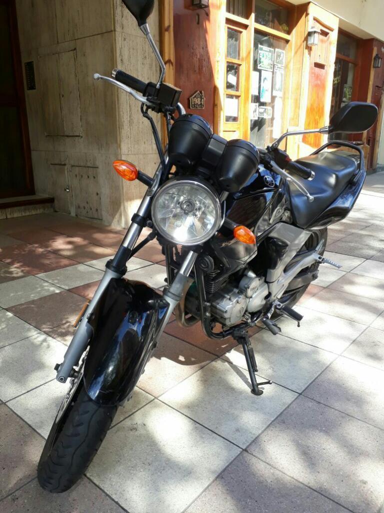 Vendo Yamaha Ys250 Fazer en Buen Estado!