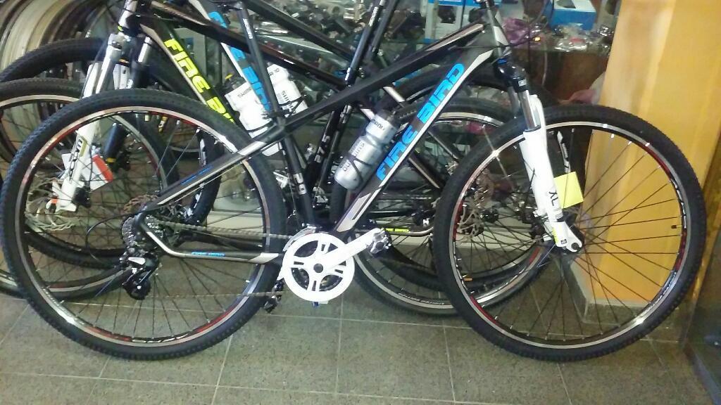 Permuto Bici por Una Moto