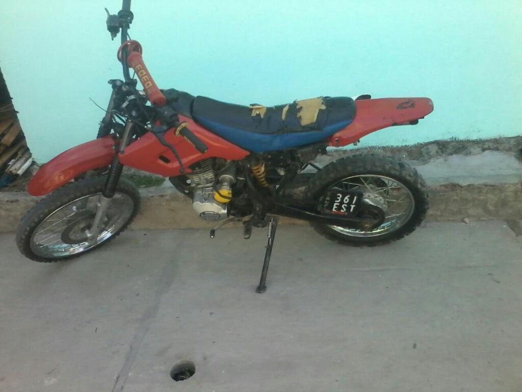 Permutoo X Otra Moto
