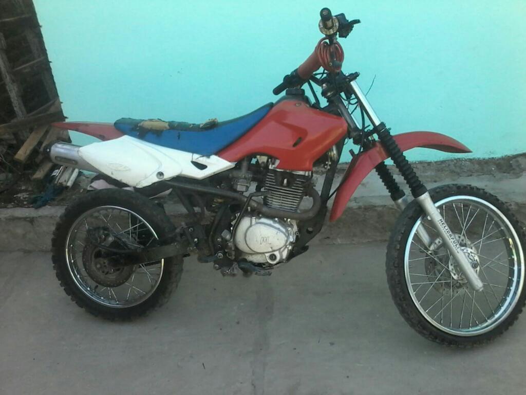 Permutoo X Otra Moto