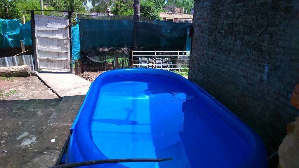 Pileta Permuto por Moto