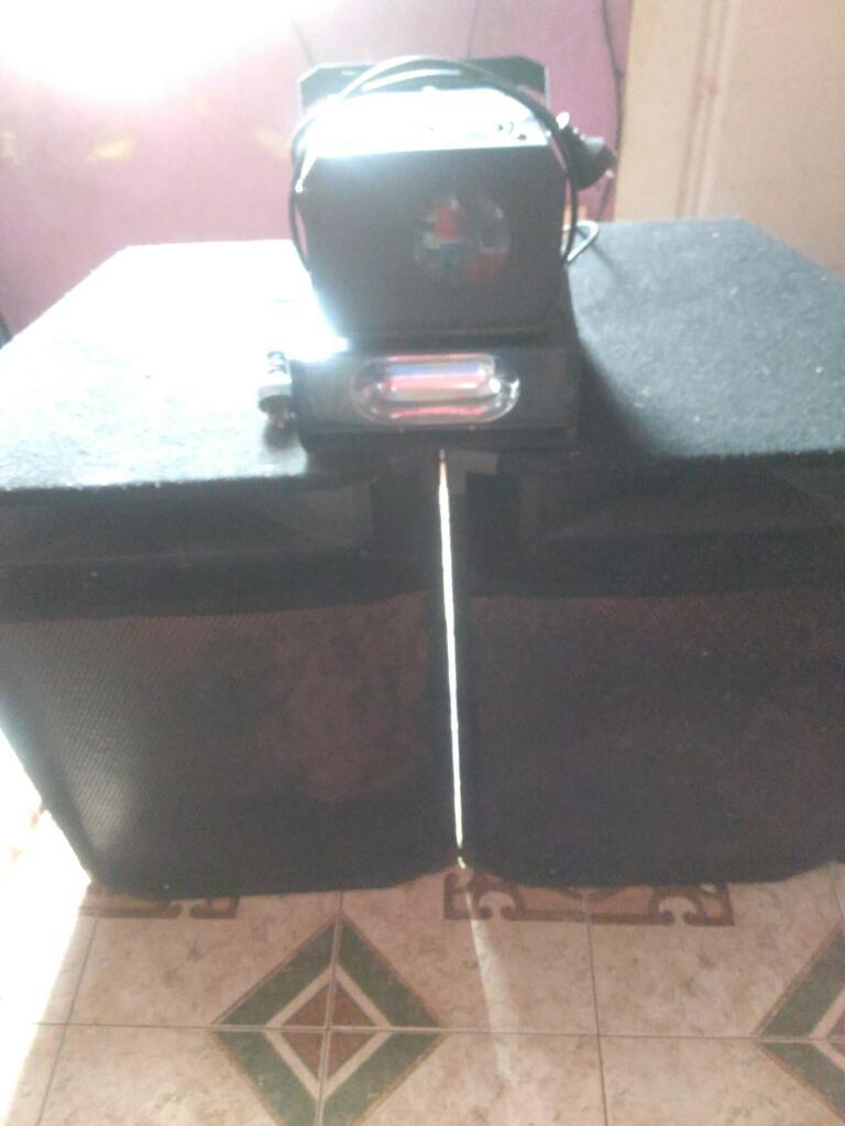 Permuto Los Dos por Otra Moto