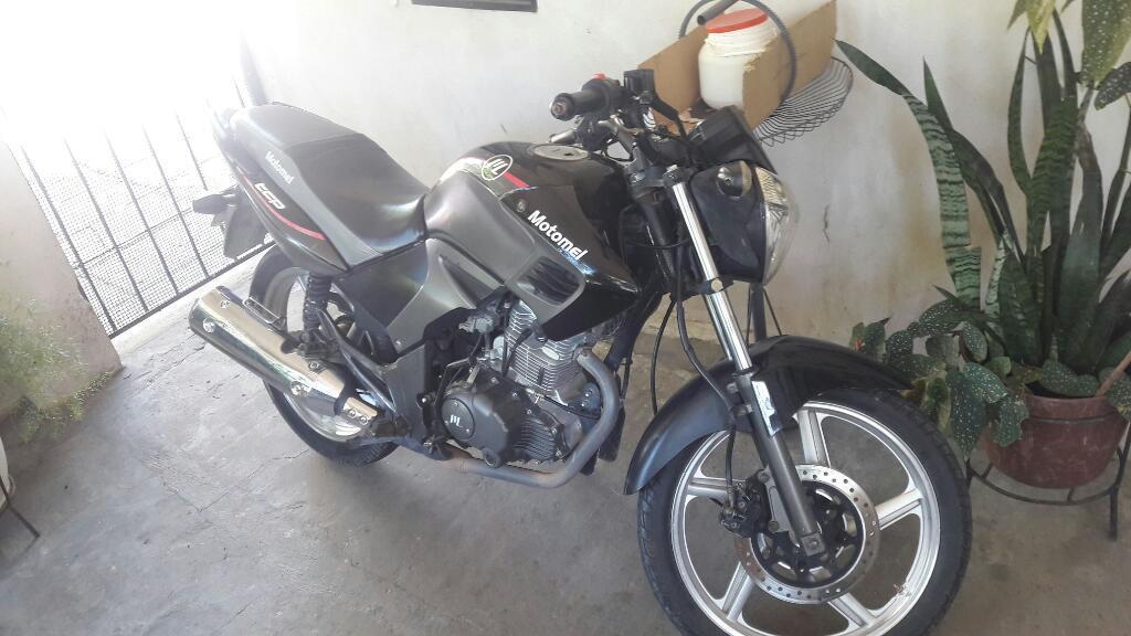 Vendo Tcp 200 Impecable!