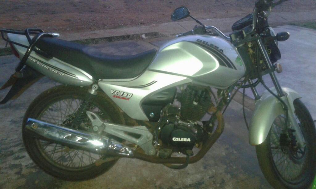 Gilera 150