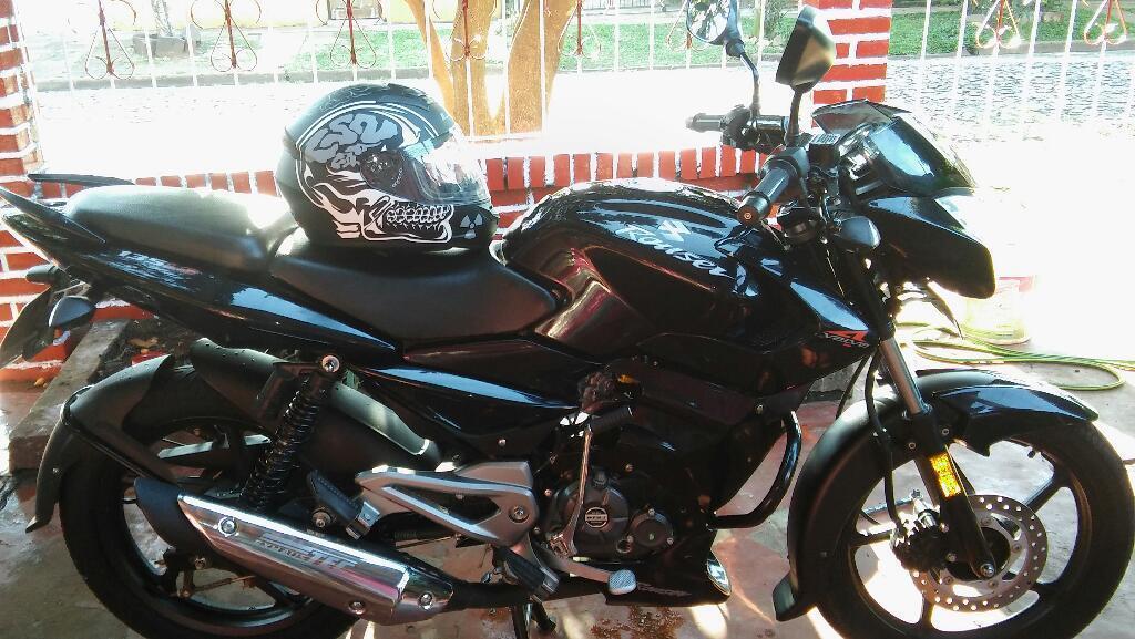 Vendo Rouser 135