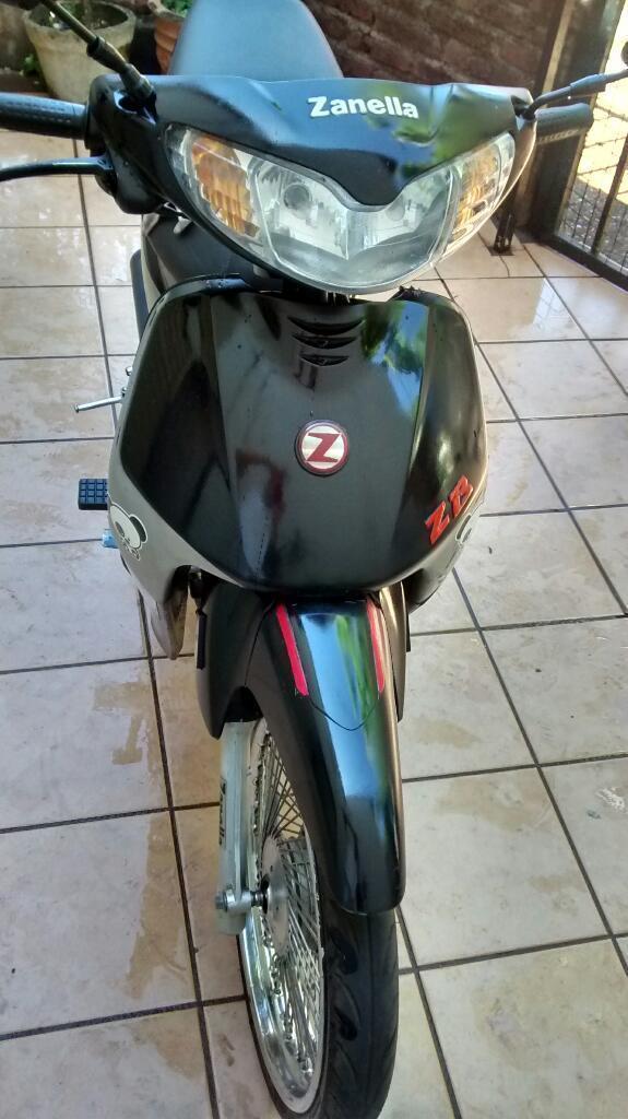 Zanella Zb 110 (2013)
