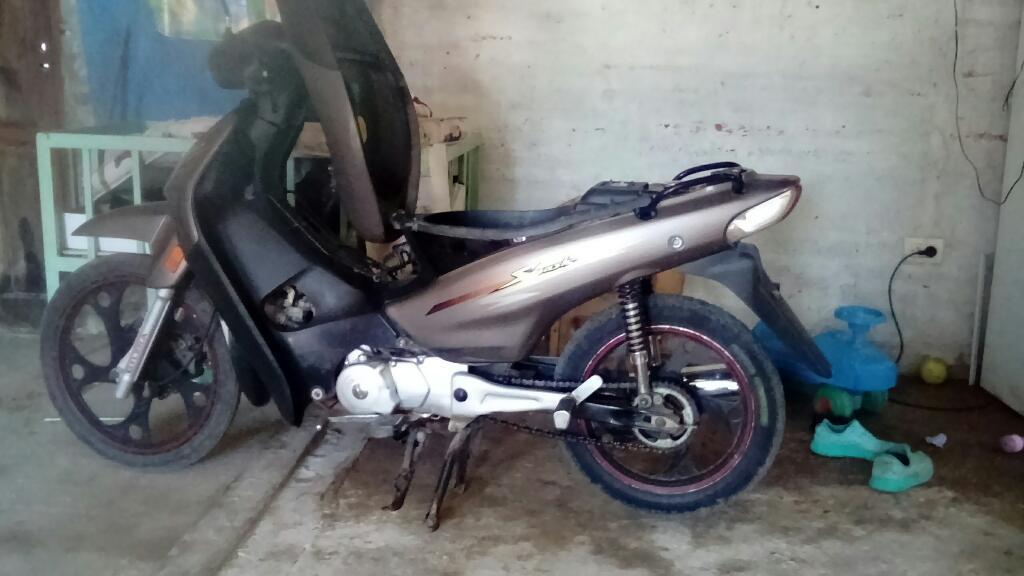 Moto Gilera