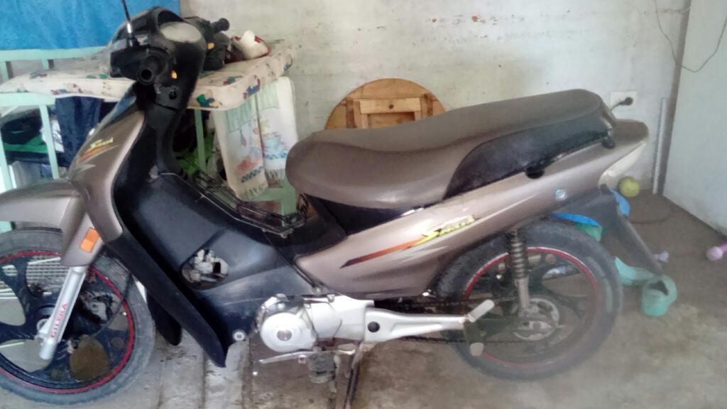 Moto Gilera