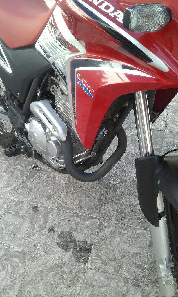 Vendo Honda Xre 300 Excelente Estado