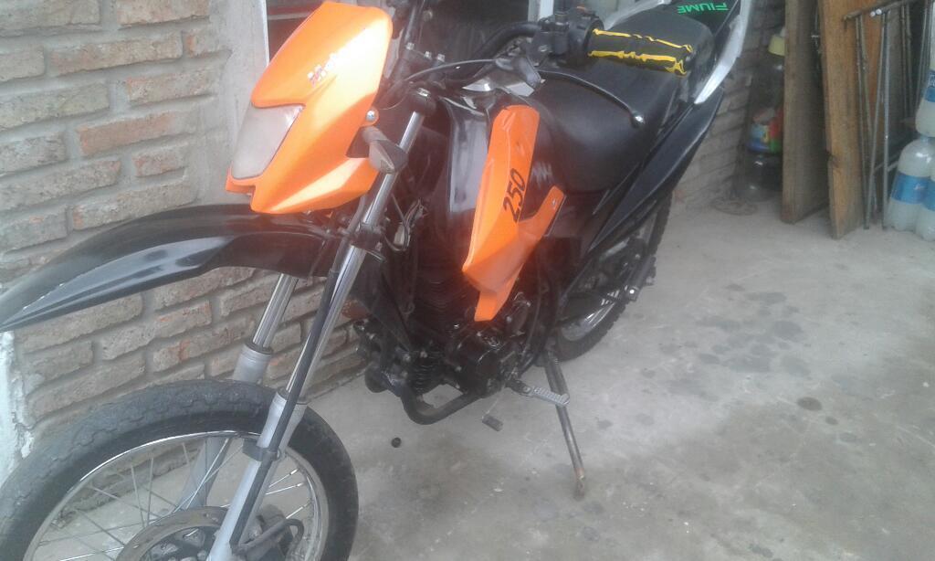 Skua 250
