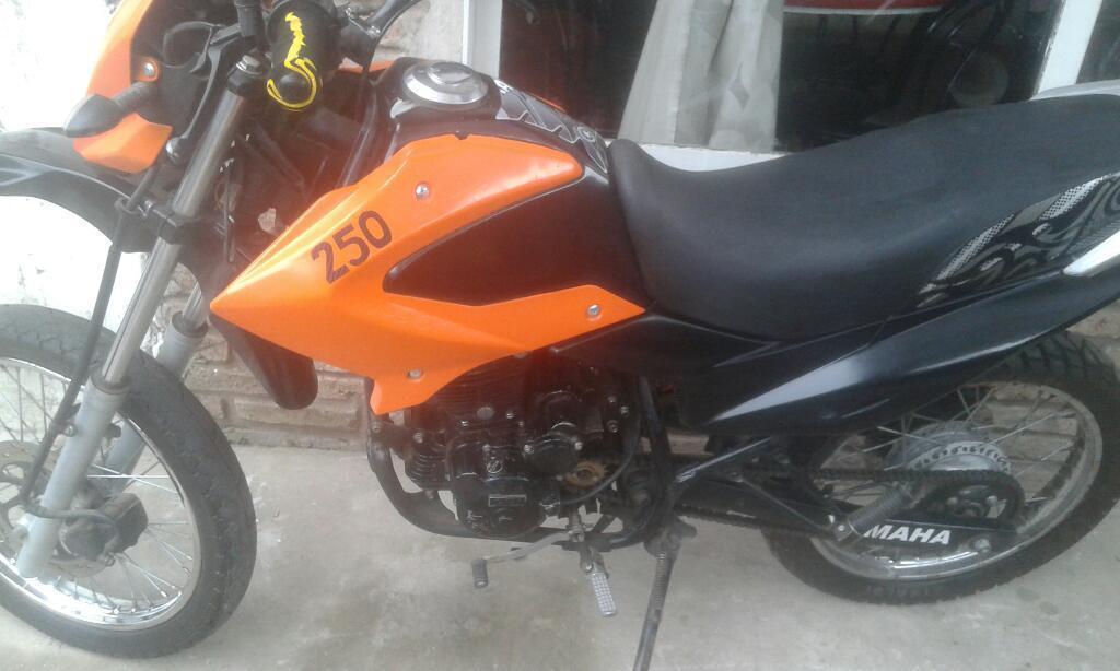Skua 250