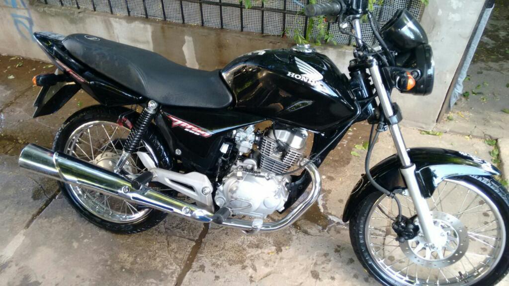 Vendo Moto Titan Cg 150