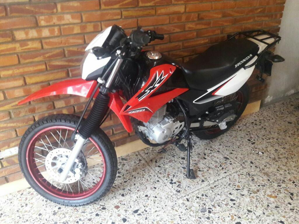 Xr 150 Nuevita