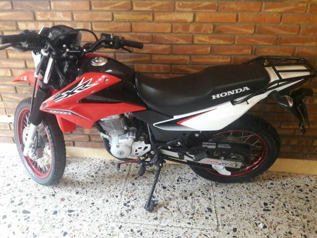 Xr 150 Nuevita