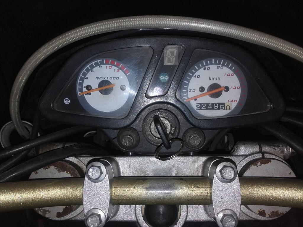 Beta Motard 200 Cc