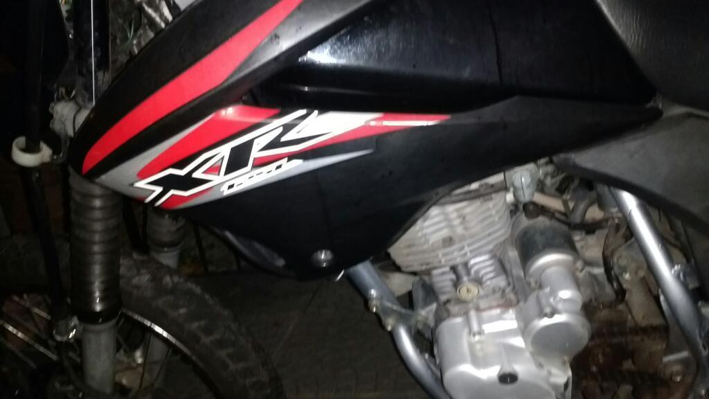 Xr125 Vendo O Permuto