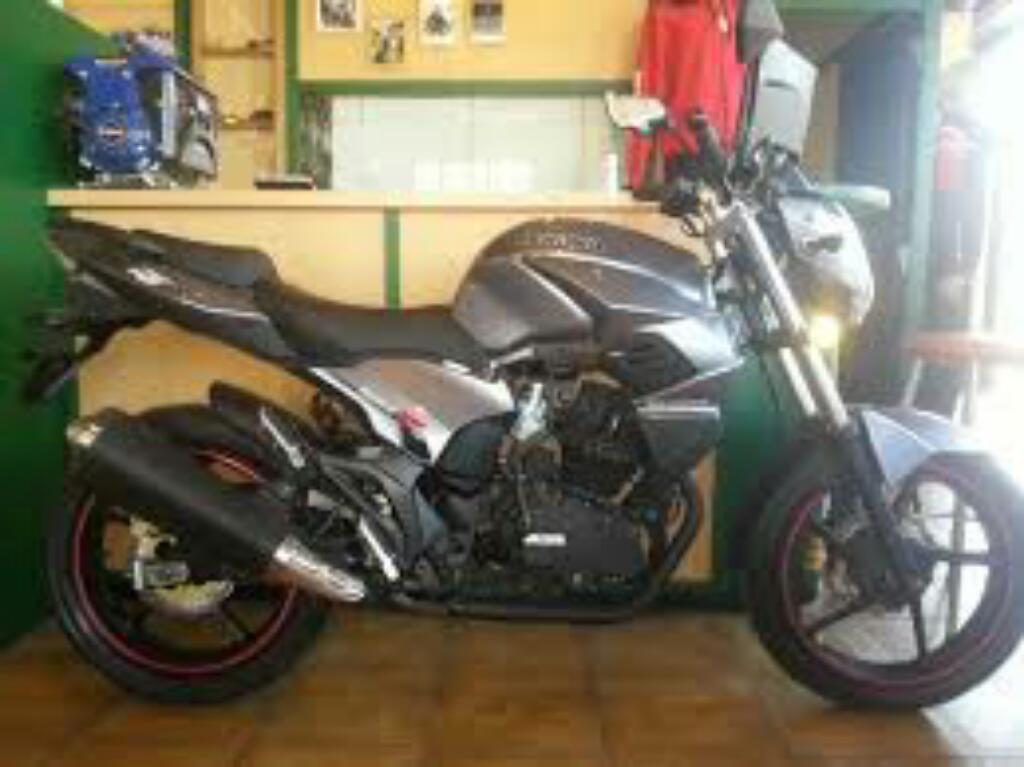 Vendo Brava Aquila 200