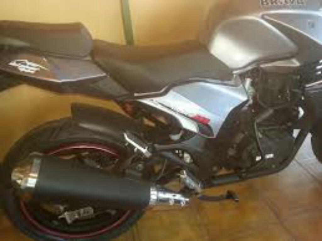Vendo Brava Aquila 200