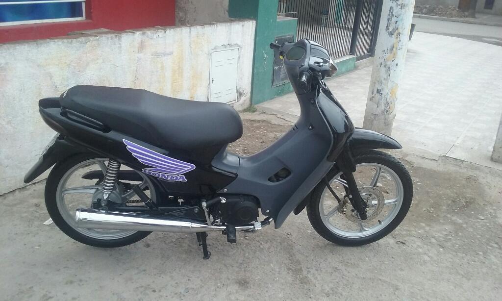 Vendo Honda Biz