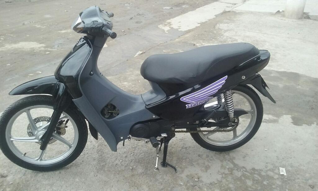 Vendo Honda Biz