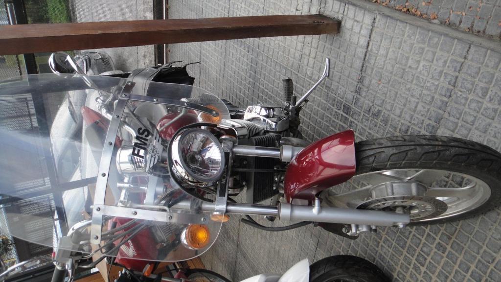 VENDO MONDIAL 254 HD MODELO 2014 CON CASI NADA DE KILOMETRAJE EXCELENTE ESTADO