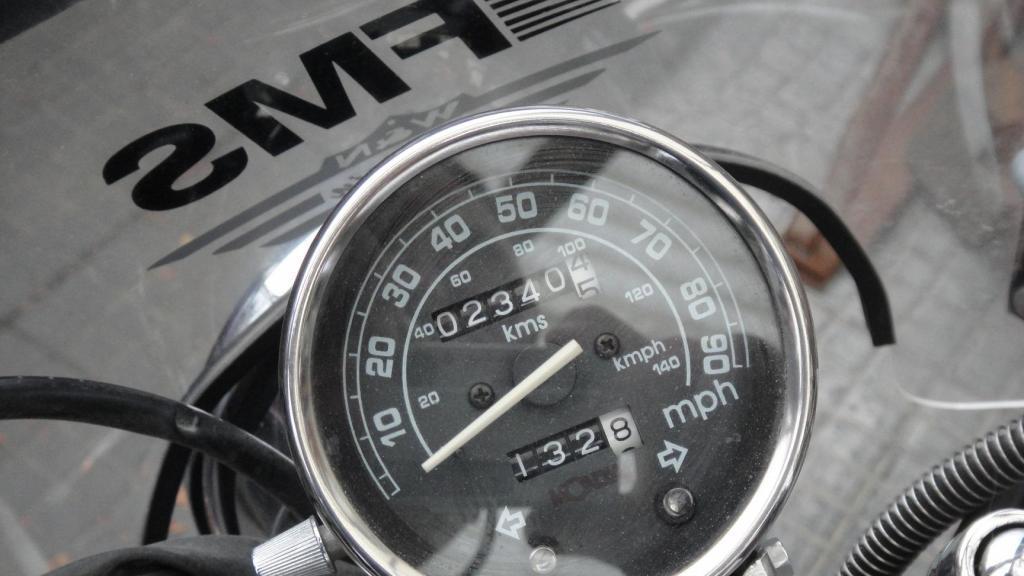 VENDO MONDIAL 254 HD MODELO 2014 CON CASI NADA DE KILOMETRAJE EXCELENTE ESTADO