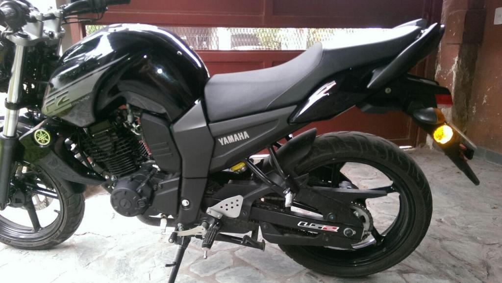 YAMAHA FZ 16 2014