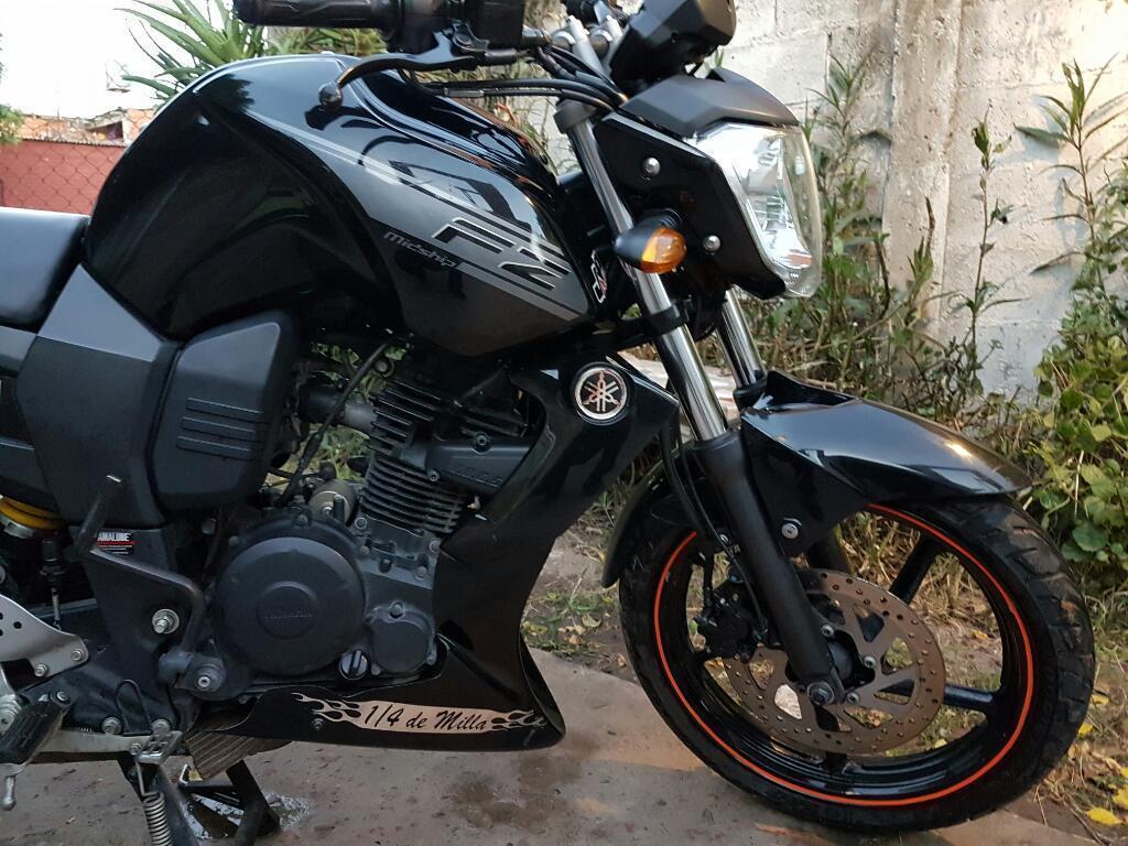 Yamaha Fz 16