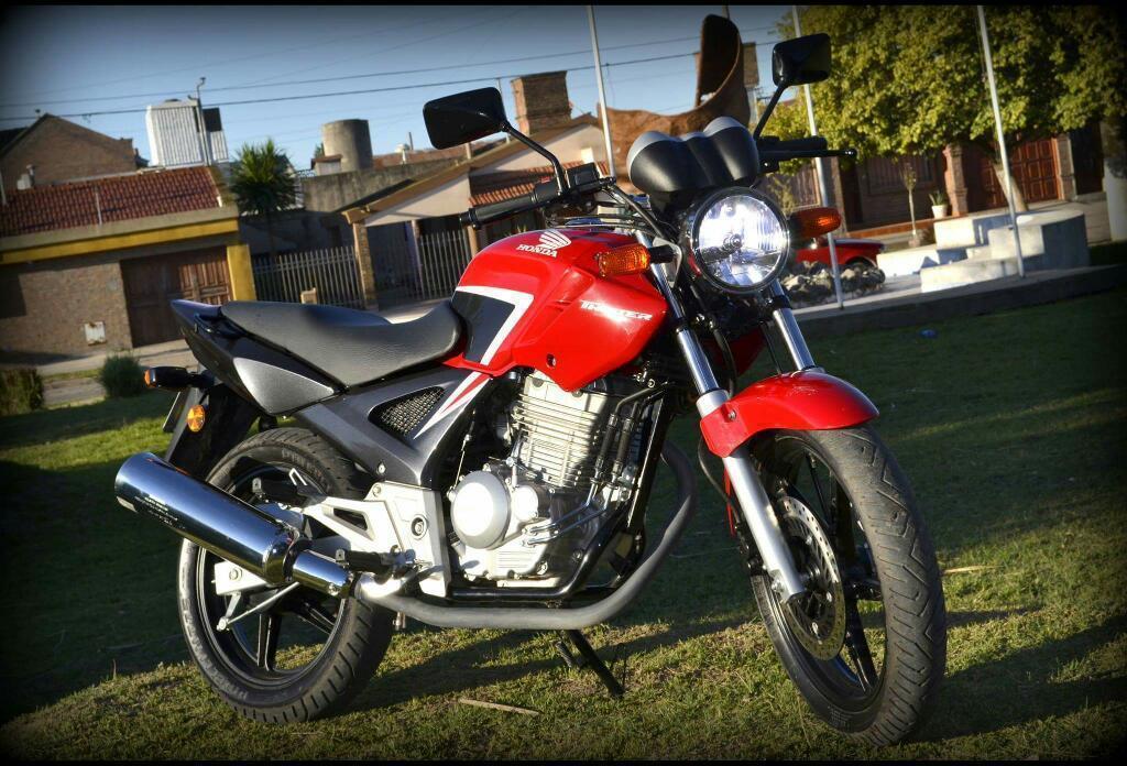 Moto Honda