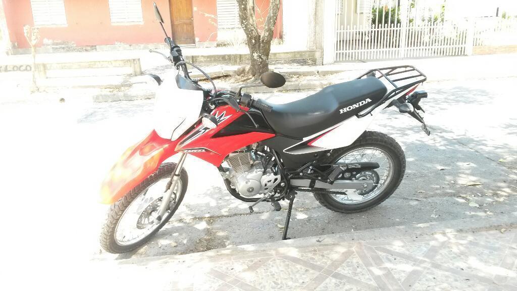 Vdo. Xr 150 $ 43000 C/ 1580 Kmetros Gtia