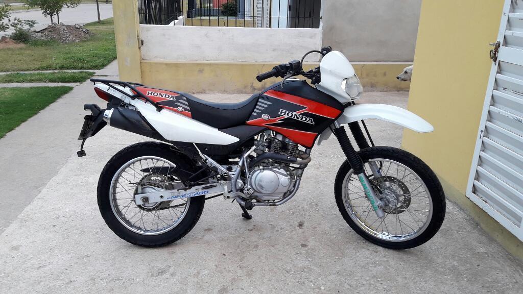 Xr 125 2013