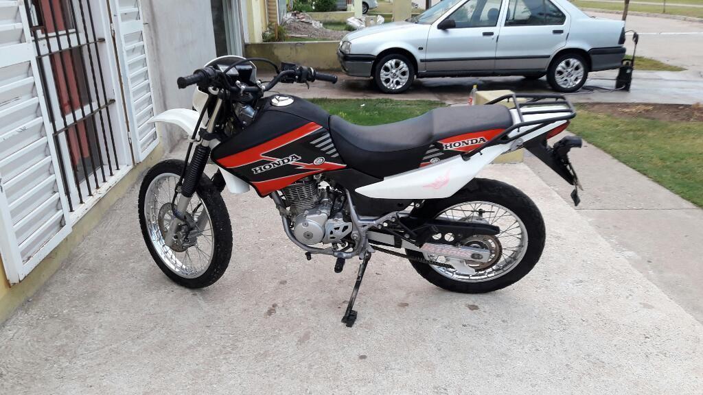 Xr 125 2013